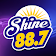 88.7 Shine FM icon