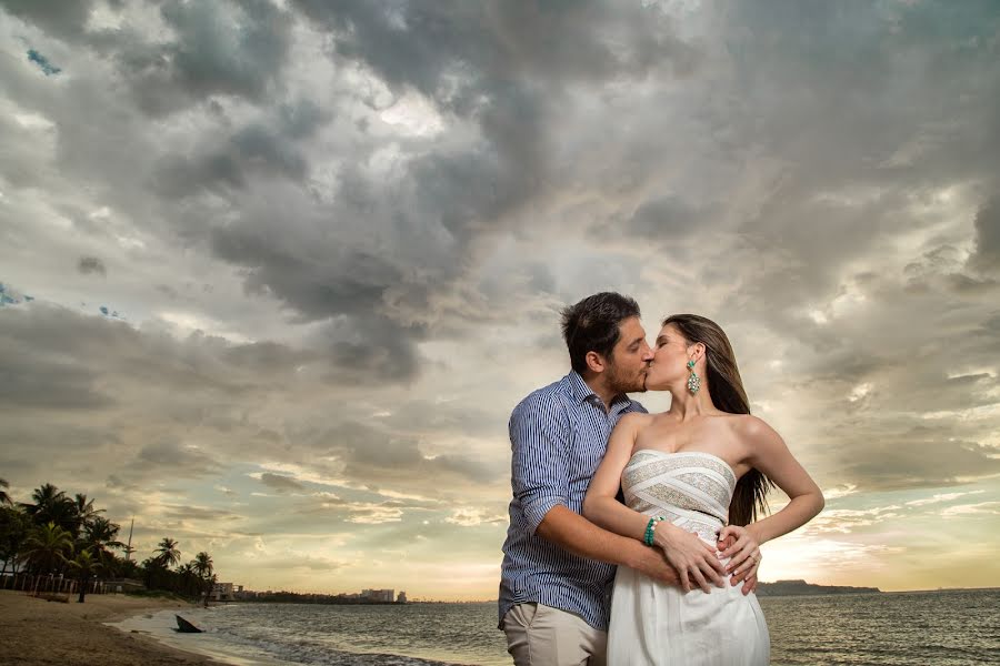 Fotografo di matrimoni Joan Rivero (joanrivero). Foto del 12 maggio 2016