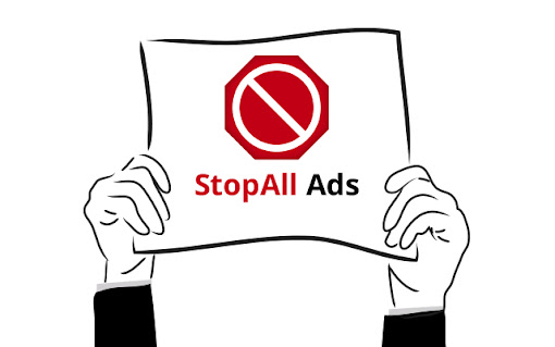 StopAll Ads