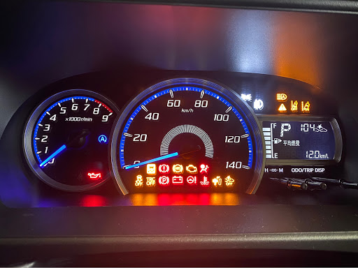 ハイゼットカーゴ のスピードメーターled打ち替え スピードメーター針色塗り替え 緑 嫌い ハイゼットカーゴ Diyに関するカスタム メンテナンスの投稿画像 車のカスタム情報はcartune