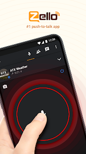 Zello PTT Walkie Talkie - Apps on Google Play