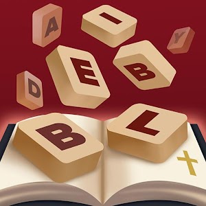 Download Bible Word Puzzle For PC Windows and Mac