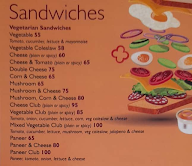 Munchies menu 4