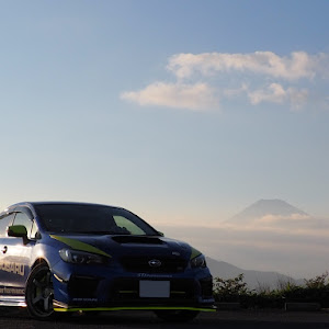 WRX STI VAB