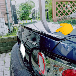 ロードスター NB6C