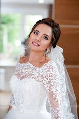 Wedding photographer Anastasiya Krylova (fotokrylo). Photo of 24 March 2020