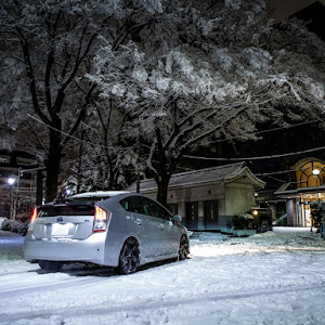 プリウス ZVW30