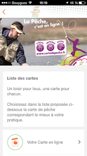FÉDÉRATION DE PÊCHE DU VAR(圖4)-速報App