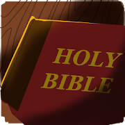 Bible Trivia  Icon