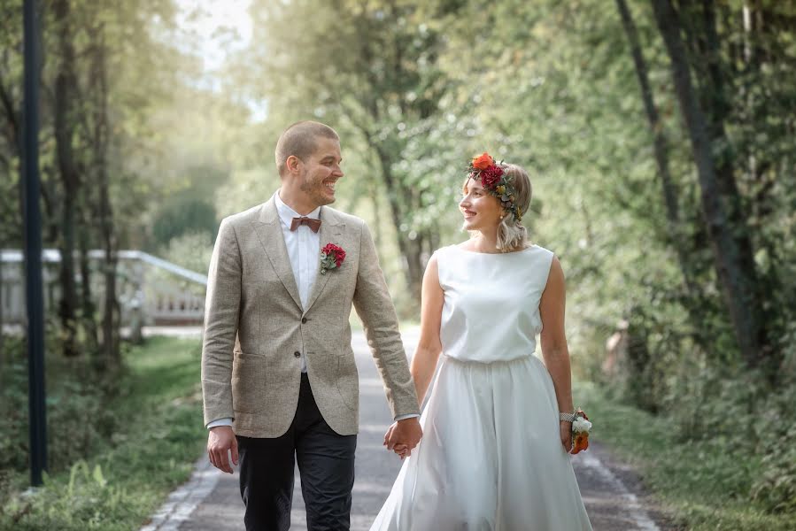 Fotógrafo de bodas Jouni Teittinen (jouniteittinen). Foto del 6 de julio 2020