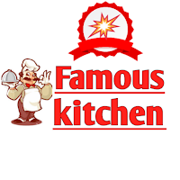 Famous Kitchen, Sidora Kalan Village, Sidora Kalan Village logo