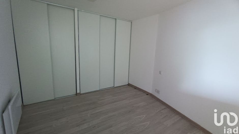 Vente appartement 3 pièces 82 m² à Melle (79500), 86 000 €