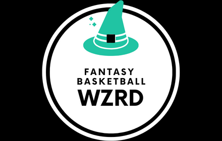 Fantasy Basketball WZRD small promo image