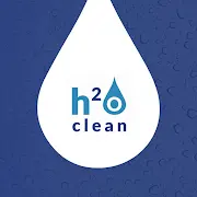 H2o Clean Drain Care Ltd Logo