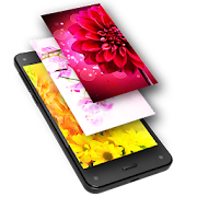 Flower Live Wallpaper 1.0 Icon