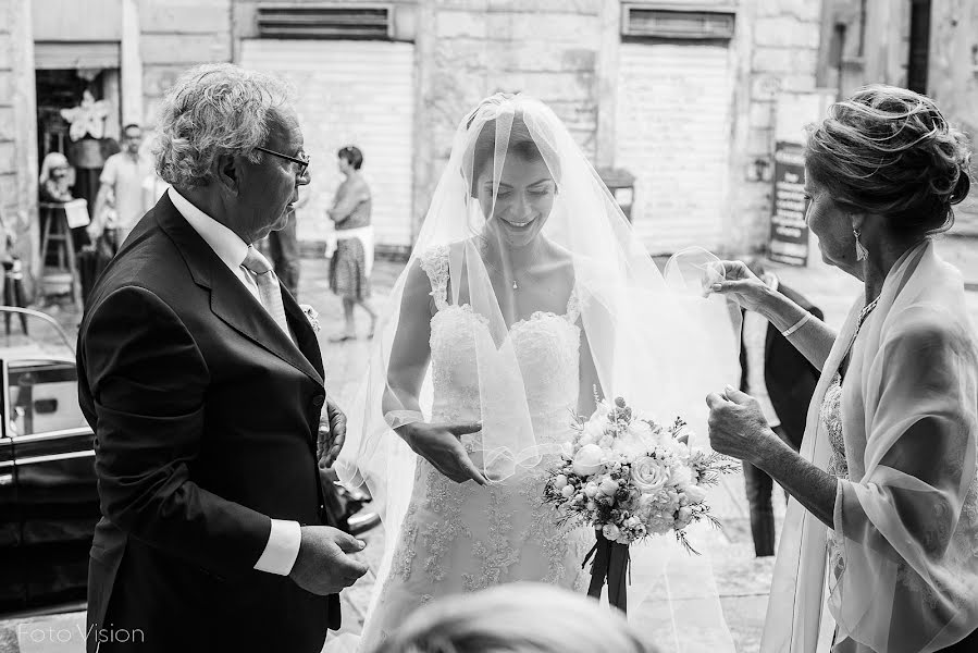 Wedding photographer Michele De Nigris (micheledenigris). Photo of 1 December 2016