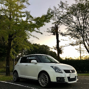 スイフトスポーツ ZC31S