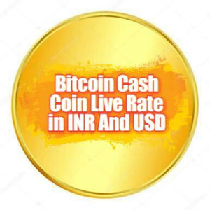 Bitcoin Cash Bch Coin Live Rate In Inr And Usd Apk Apkpure Ai - 