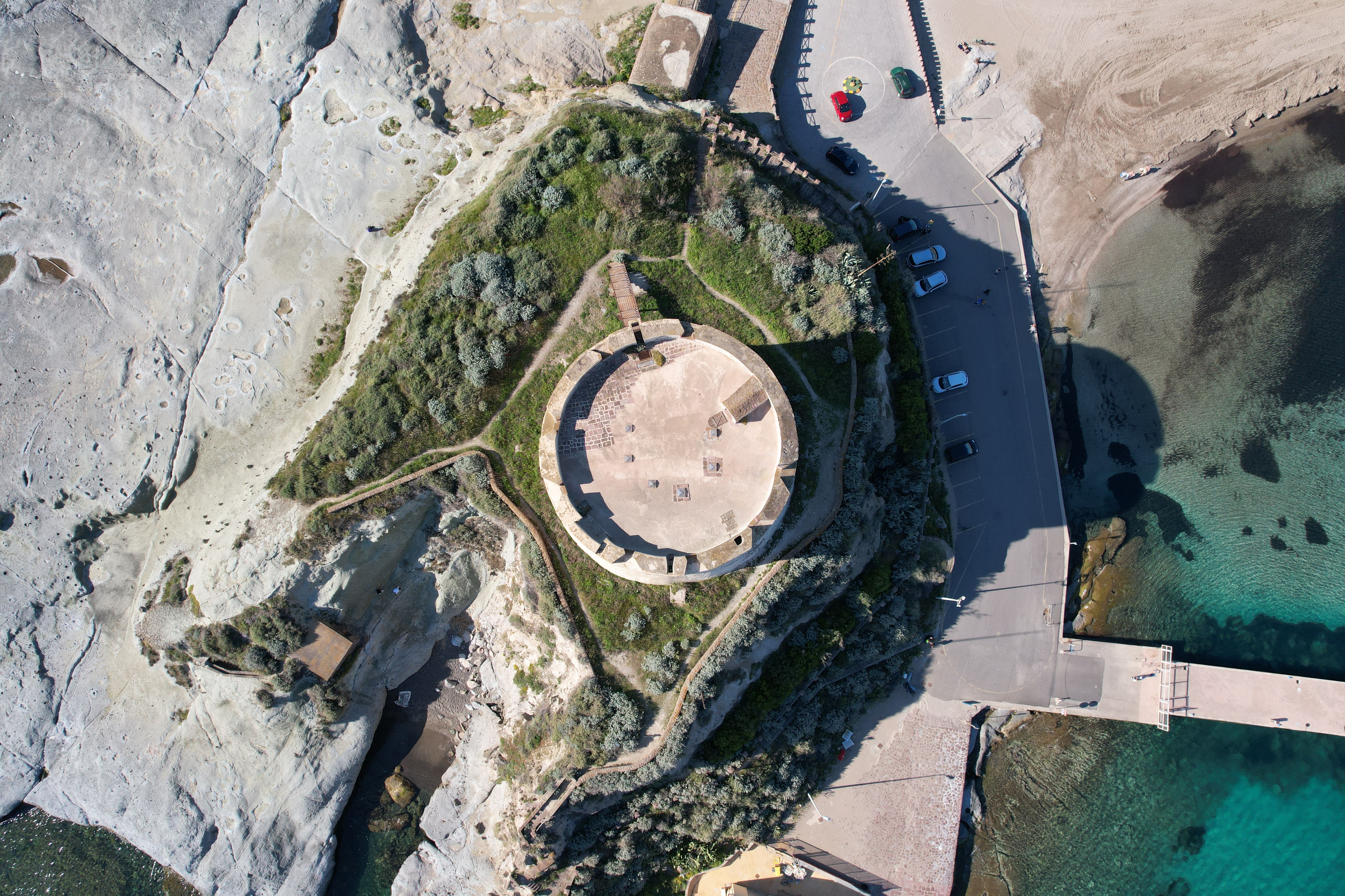 La torre e il mare di marco_caboni_11