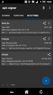 apk-signer v5.4.1 Pro Modded Full APK 4