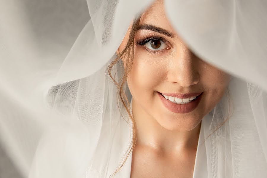 Photographe de mariage Nikolay Shepel (kkshepel). Photo du 8 avril 2020