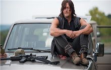 Norman Reedus Themes & New Tab small promo image