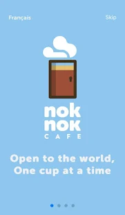 Nok Nok Cafe