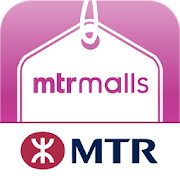 MTR Malls  Icon