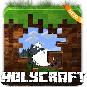 Holy Craft 2.3.9 Icon