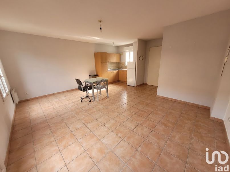 Vente maison 3 pièces 64 m² à Loriol-du-Comtat (84870), 216 000 €