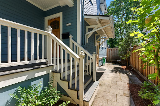 Maison avec jardin et terrasse 3