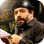 Cover Image of Baixar مداحی و نوحه حاج محمود کریمی‎ ( آفلاین ) 2 APK