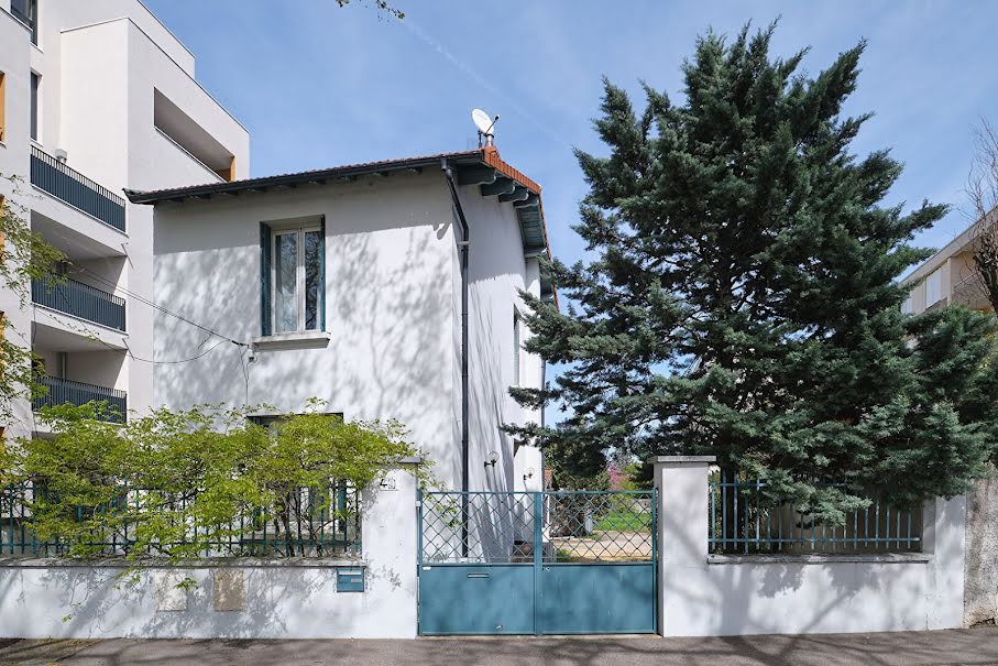 Vente maison 3 pièces 90 m² à Lyon 8ème (69008), 330 000 €