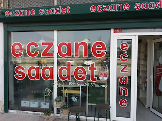 Eczane Saadet