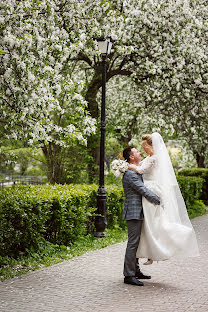 Fotógrafo de casamento Shamil Umitbaev (shamu). Foto de 5 de junho 2019