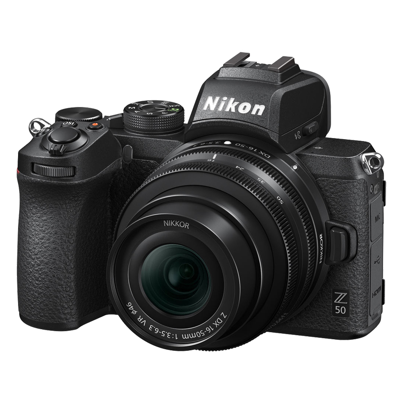 กล้อง Nikon Z5