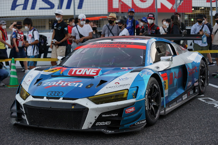 レヴォーグの夏の想い出・鈴鹿サーキット・スーパーGT・カメ🐢活・花火に関するカスタム事例の投稿画像10枚目