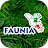 Faunia - App oficial icon