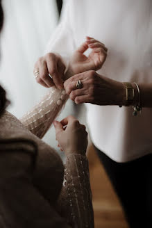 Wedding photographer Sergey Kolobov (kololobov). Photo of 23 February 2020