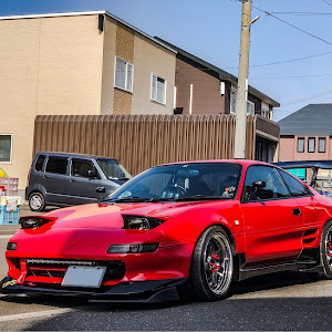 MR2 SW20