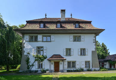 House with garden and terrace 3