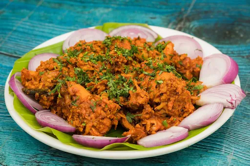 Chicken Sukka