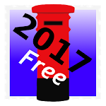 Cover Image of Baixar Postage Pro UK Free (updated October 2017) 19.0 APK