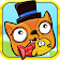 Crossy Cat icon