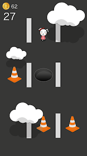 Download Bbbler Downhill Run APK for Android