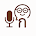 ถอดเทป: แปลงเสียงเป็นข้อความ icon