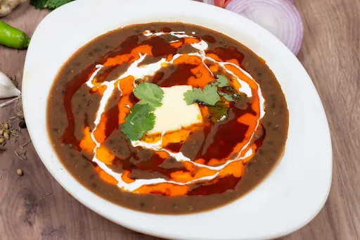 Dal Makhani