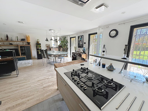 House with terrace 5