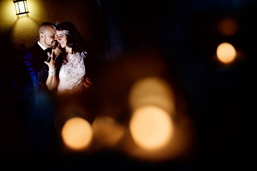 Wedding photographer Pilar Garcia Fotografía (pilargf). Photo of 30 August 2018