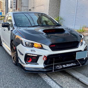 WRX STI VAB